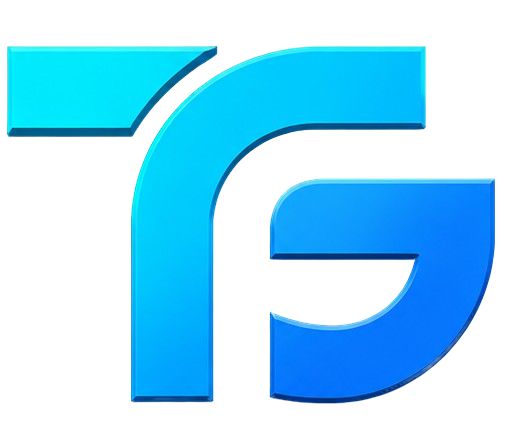 TechGenix Logo